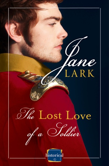 The lost love of a Soldier 300dbi copy